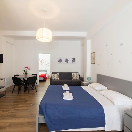 Twin Grande, Grazioso Pied-A-Terre A Venezia Leilighet Eksteriør bilde