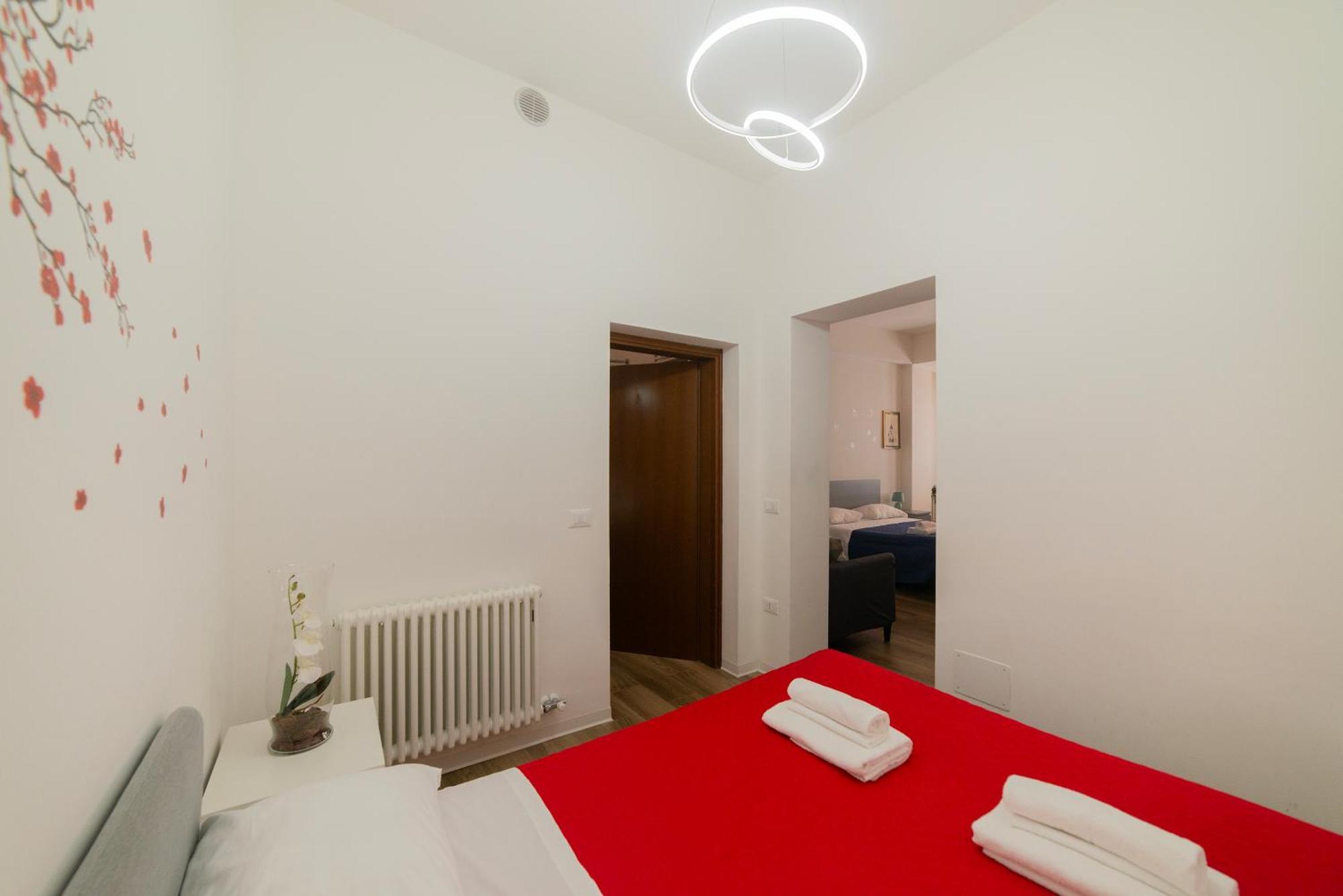 Twin Grande, Grazioso Pied-A-Terre A Venezia Leilighet Eksteriør bilde