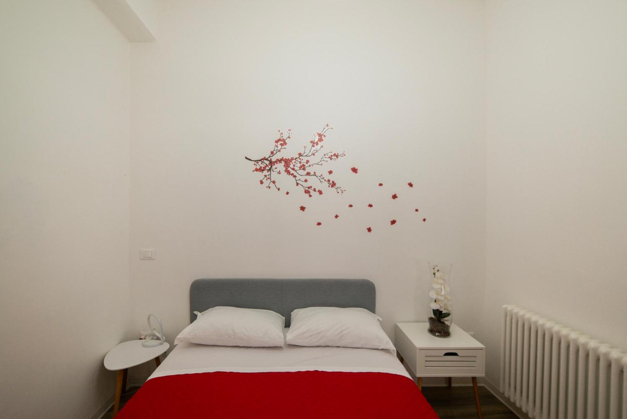 Twin Grande, Grazioso Pied-A-Terre A Venezia Leilighet Eksteriør bilde